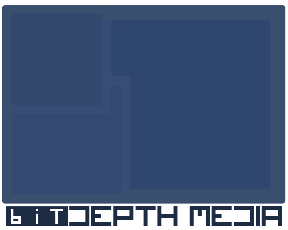 bitDEPTH MEDIA