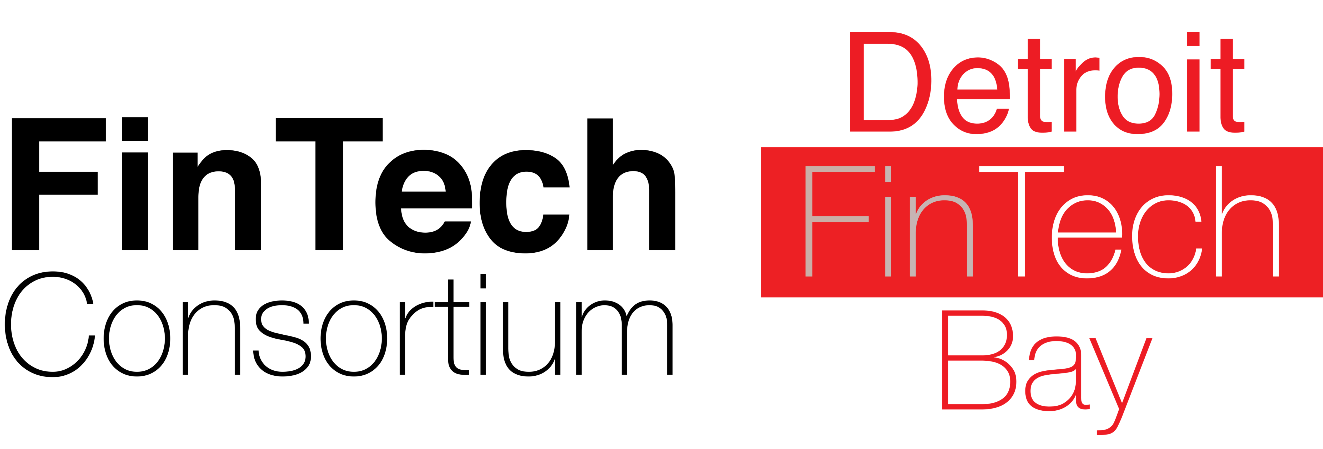 Detroit FintechBay and Fintech Consortium